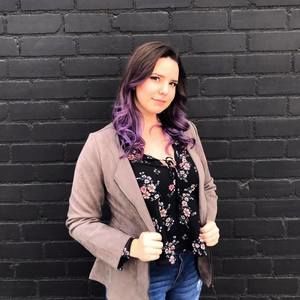 Meet your Posher, Aliyah